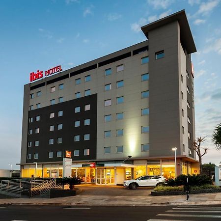 Ibis Ourinhos Hotel Kültér fotó