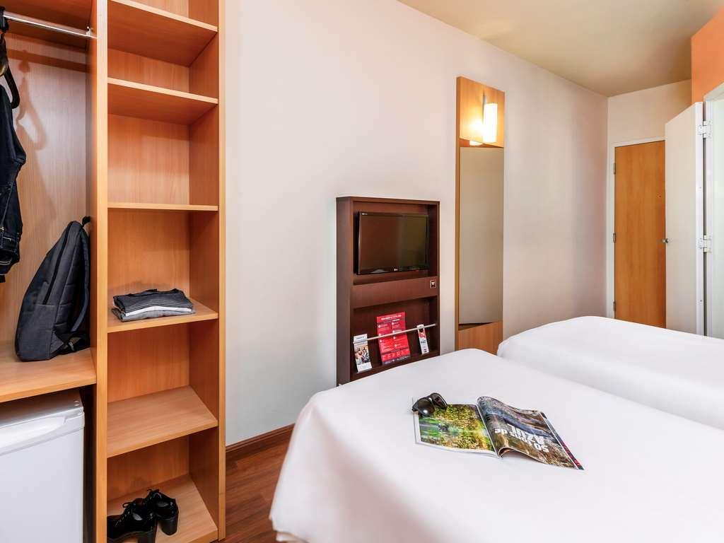 Ibis Ourinhos Hotel Kültér fotó