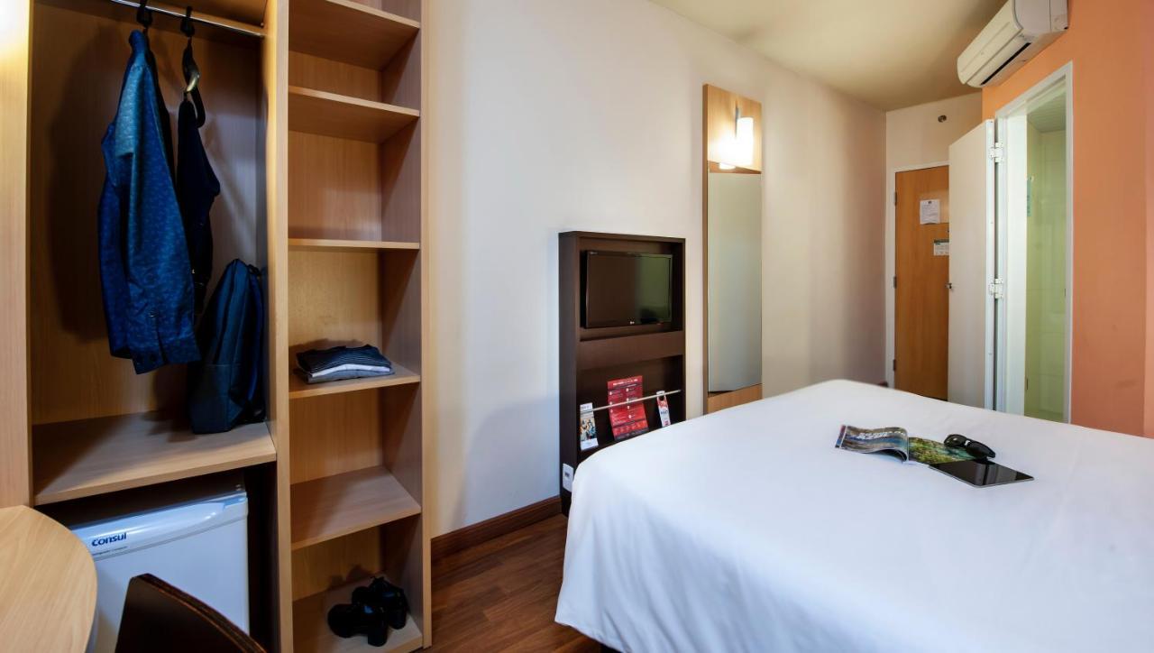 Ibis Ourinhos Hotel Kültér fotó